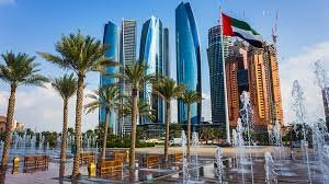 abu-dhabi