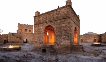 ateshgah