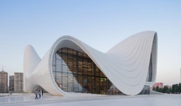 hyder-aliyev-center