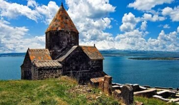 lake-sevan