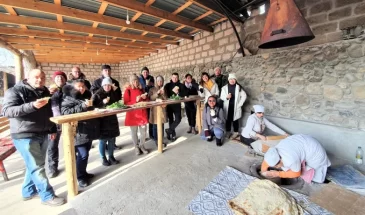 lavash-baking-master-class