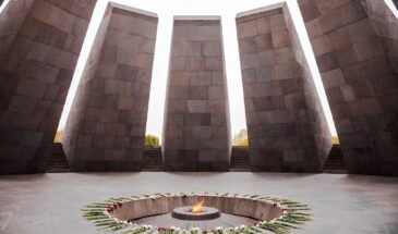 armenian-genocide-memorial