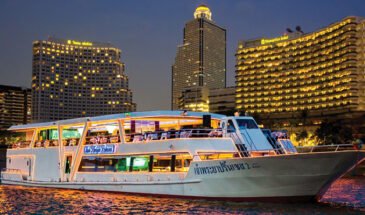 chaophraya-princess-cruise