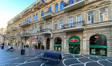 nizami-street-baku