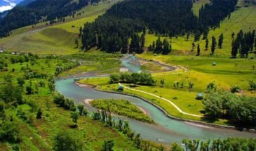 betaab-valley