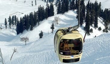 gulmarg
