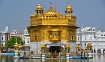 amritsar-golden-temple
