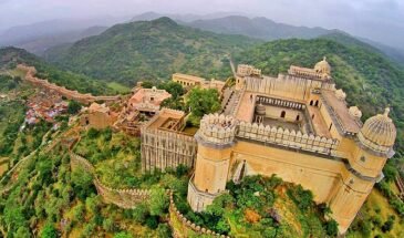 kumbhalgarh-fort