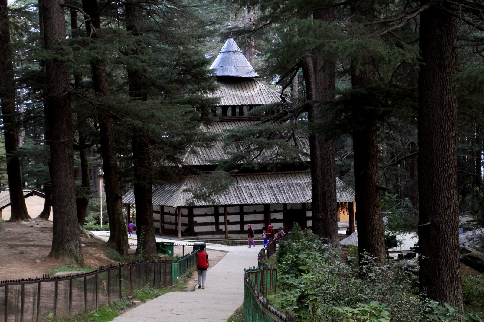 Himachal Grand Explorer – 7 Nights / 8 Days