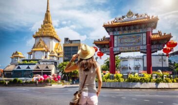 thailand