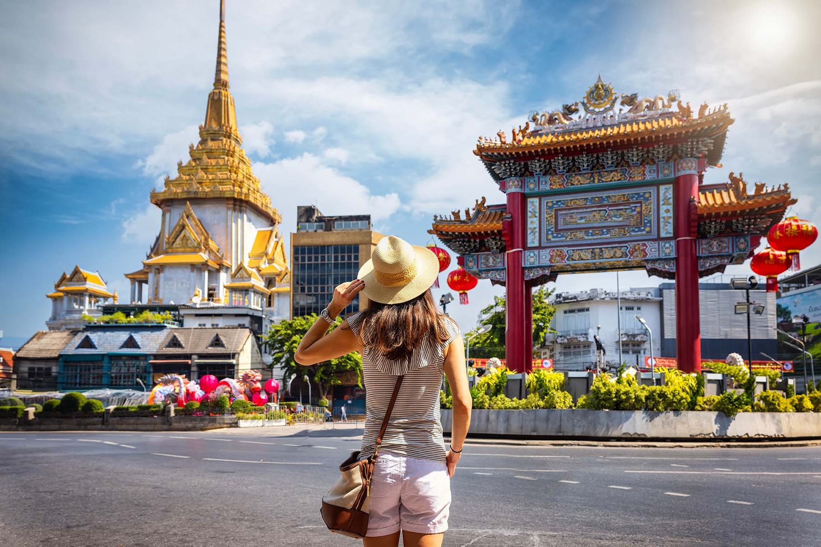 Neon & Nirvana: A Bangkok City & Safari Symphony – 3N/4D